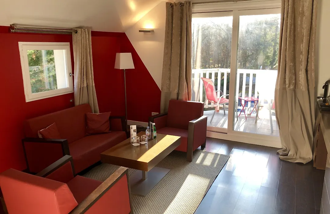 Les Pleiades Hotel-Spa-Restaurant-1