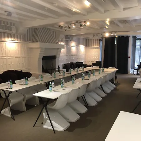 Les Pleiades Hotel-Spa-Restaurant-2