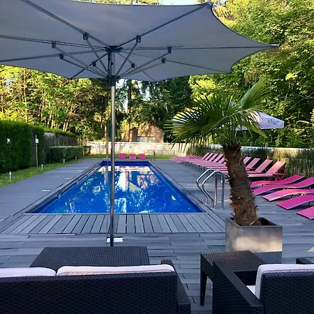 Les Pleiades Hotel-Spa-Restaurant-3